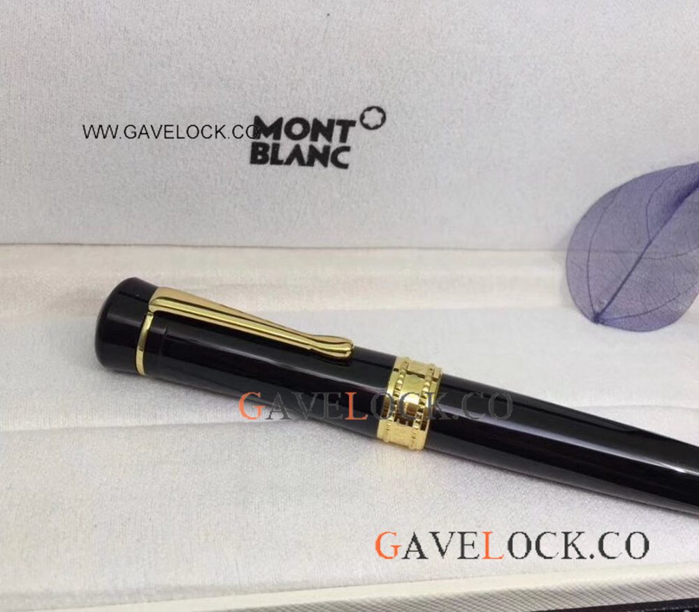 Montblanc Bonheur Ballpoint Pen w/ Box - Wholesale Mont Blanc Pens